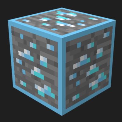 Classic Ores + Outline