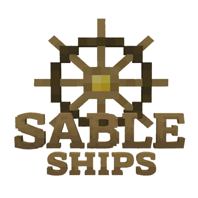 Sable: Ships logo