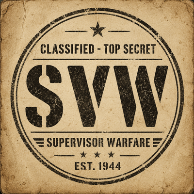 [TACZ] Supervisor Warfare logo