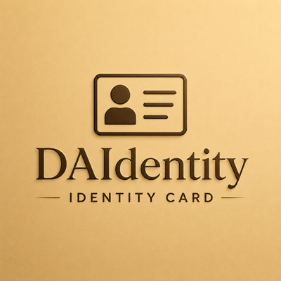DAIdentity – Immersive Identity Card for Roleplay