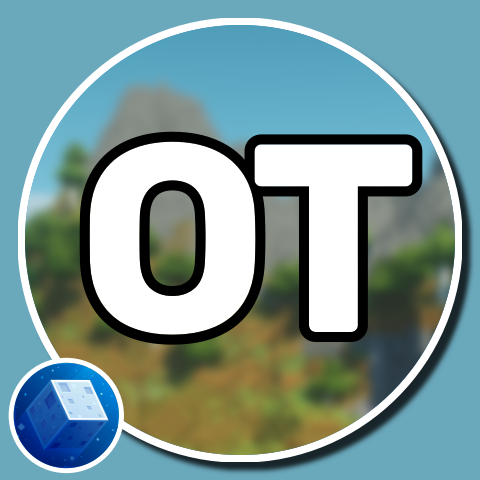 Open Together logo