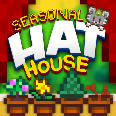 [CP] Seasonal Hat House logo