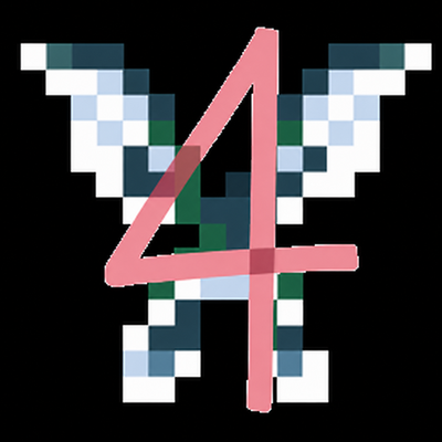 Wings Reborn Refitted (Working with Oculus/Embeddium) logo