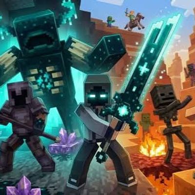 SkullHarvest: Ultimate God Armor