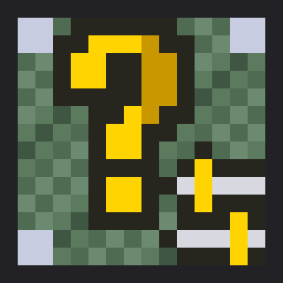 Lucky Tweaks logo
