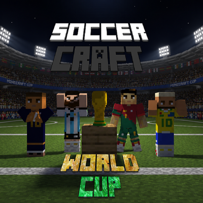 Soccer (Football) Craft