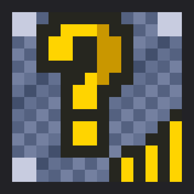 Lucky Stats logo