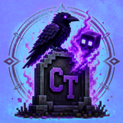 Corail Tombstone logo