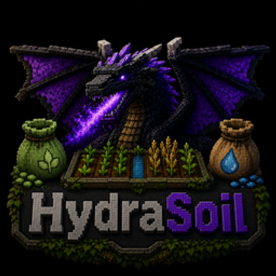 HydraSoil project artwork