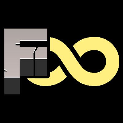 Liminal Spaces - (Faithful Backrooms) logo
