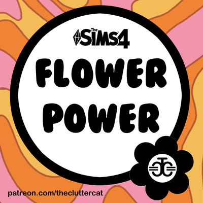 Flower Power logo