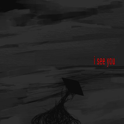 The broken script .___Blackout__. logo