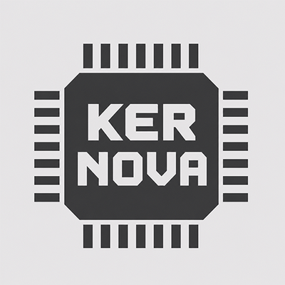 Kernova logo