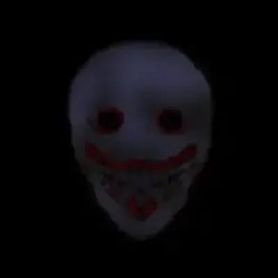 Twixxel horror