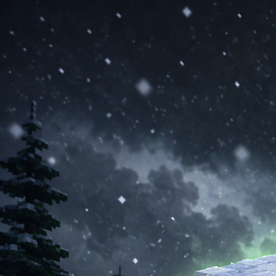 Nuclear winter (NWF)
