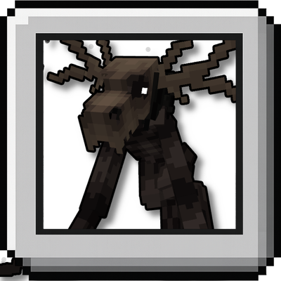 The Cryptid from Utah: Skinwalkers logo