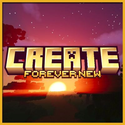 Create Forever New logo