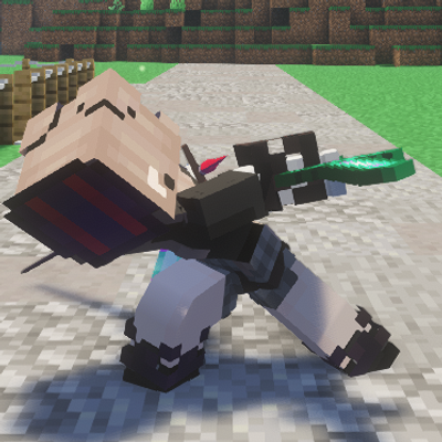 Jinwoo SMP Season I logo