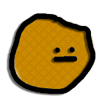 potatoCODE member profile picture