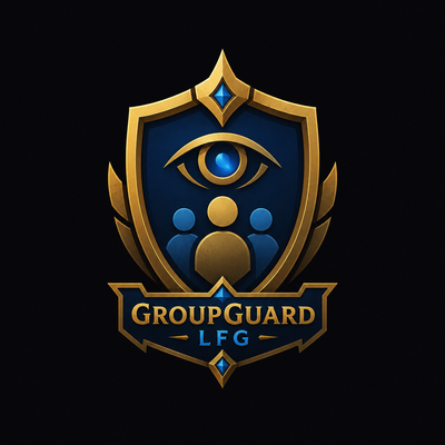 GroupGuard LFG (Dungeon/Raids) addon image logo