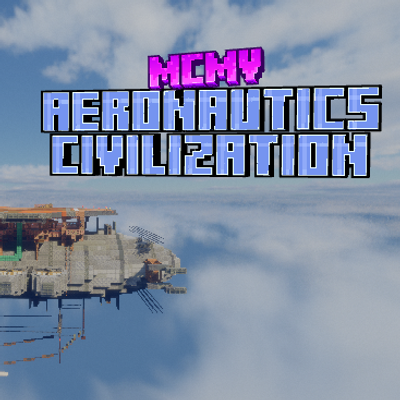 [MCMV] Aeronautics Modpack logo