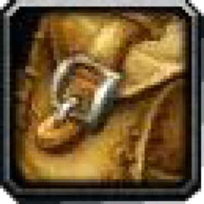 MBS (Minimap Button Stash) for TBC & Forever addon image logo
