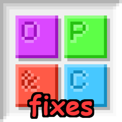 OPAC Fixes
