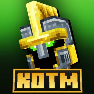 KOTM - Grugantuar logo