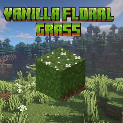 Vanilla Floral Grass (VFG)