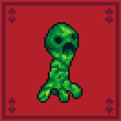 Creeper MobGriefing Fix logo