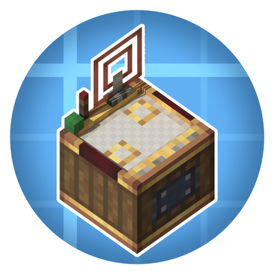 Create: Factory Controller logo
