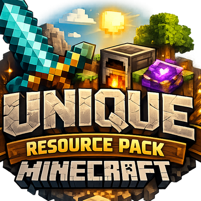 unique  pack
