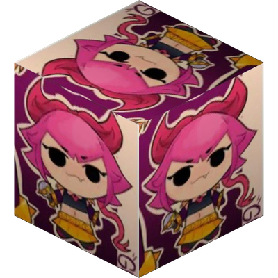 Blocks of Brawlgoofs