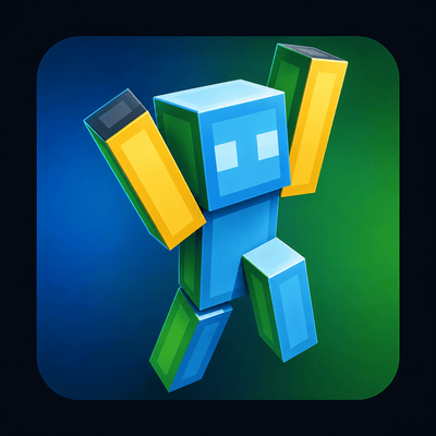 Better Player Model logo