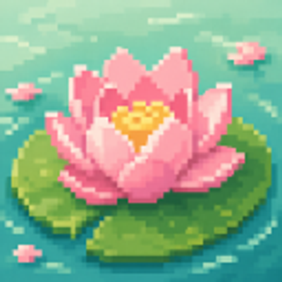 SpringLotus logo