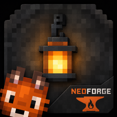 Radiant Gear NeoForged