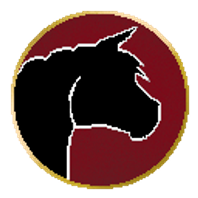 Altias's Horse Colors logo