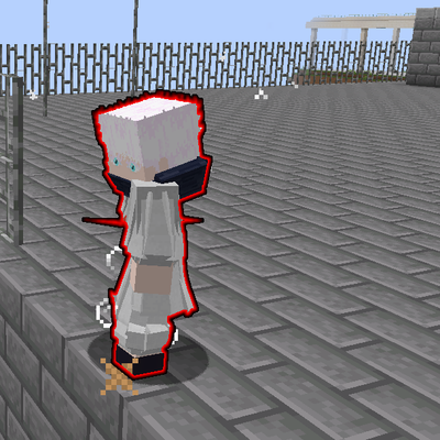 Jujutsu Craft x Epic Fight Compat