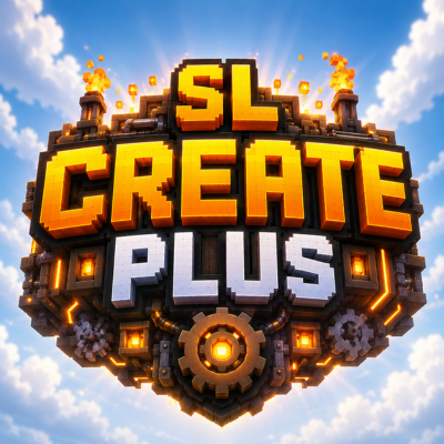 SL Create Plus logo