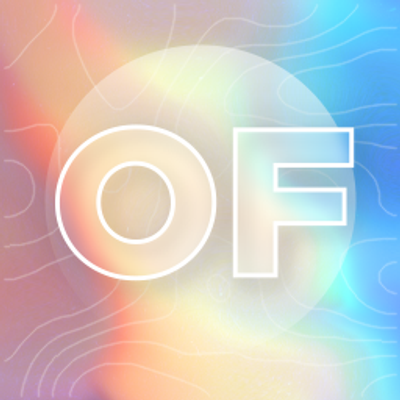 Optifined Graphics logo