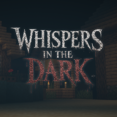 Whispers In The Dark [UPD v26.6] logo