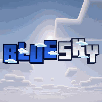 Blue Sky - Endless Skies
