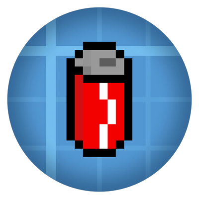 Create: Cola Factory | Updated logo