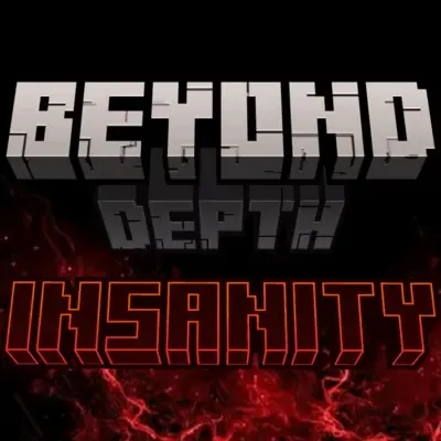 Beyond Depth Insanity logo