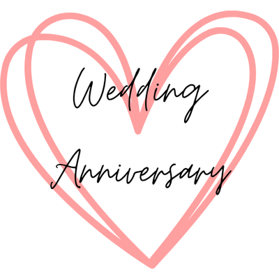 Wedding Anniversary