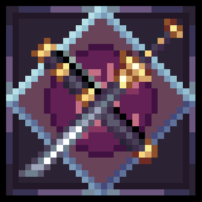 Reforge The Sword Edge：Evolution logo