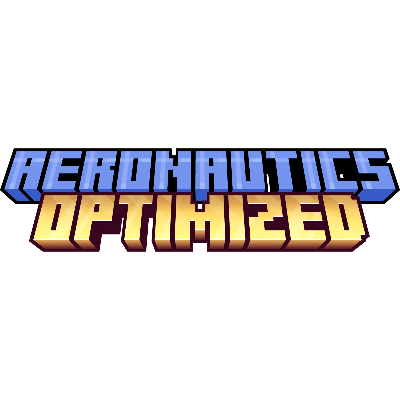 Aeronautics Optimized logo