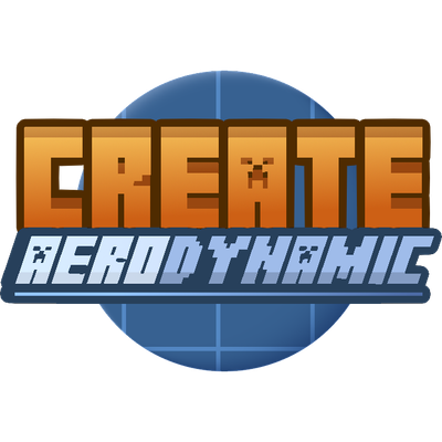 Create Aerodynamic logo