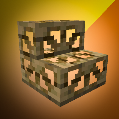 Carpenter's block (Port)