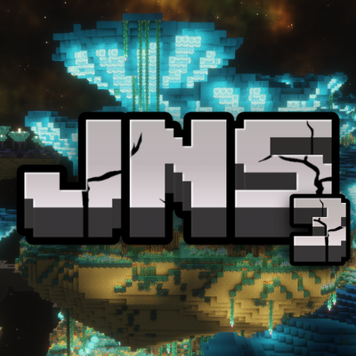 J.N.S. Part 3 logo